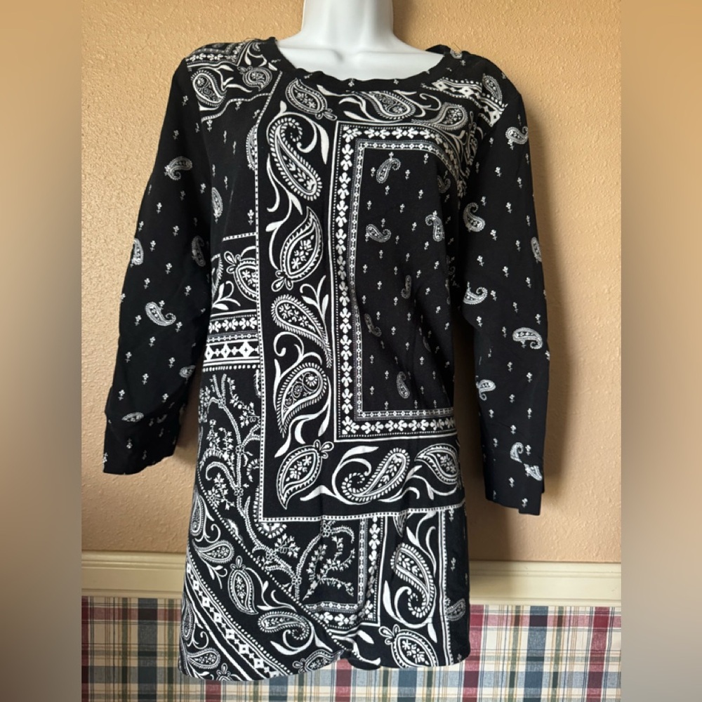Chico’s Top